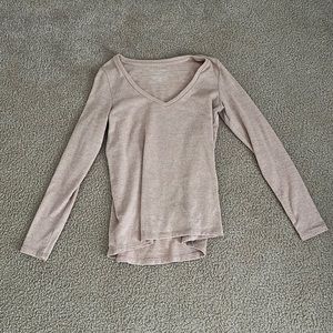 american eagle sweater size small